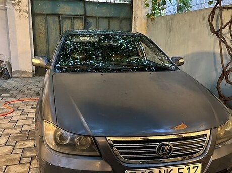 Lifan 620 2014