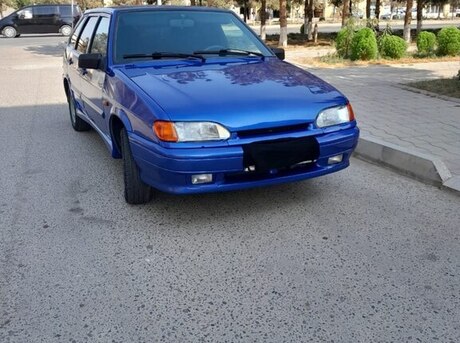 LADA (VAZ) 2114 2008