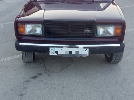 LADA (VAZ) 2107 2006