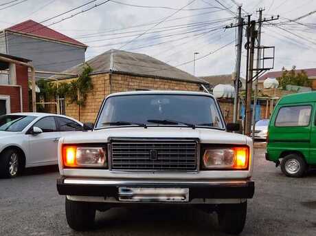 LADA (VAZ) 2107 2007