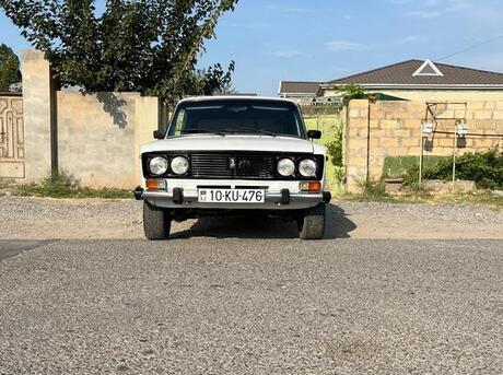 LADA (VAZ) 2106 2002