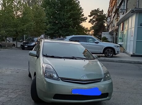 Toyota Prius 2007