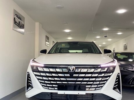 Changan  2025
