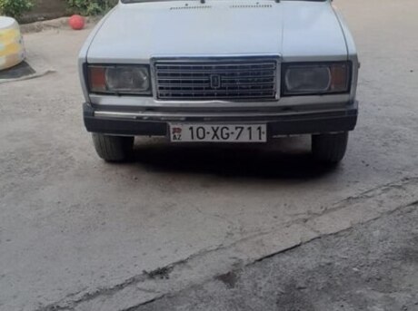 LADA (VAZ) 2107 2005