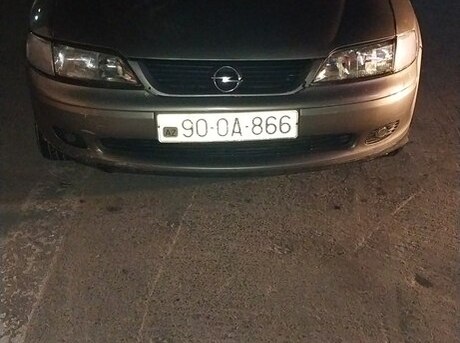 Opel Vectra 1998
