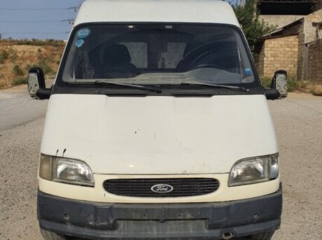 Ford Transit 1999