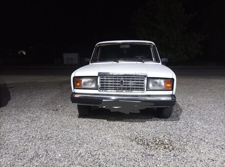 LADA (VAZ) 2107 2007