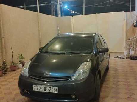 Toyota Prius 2007