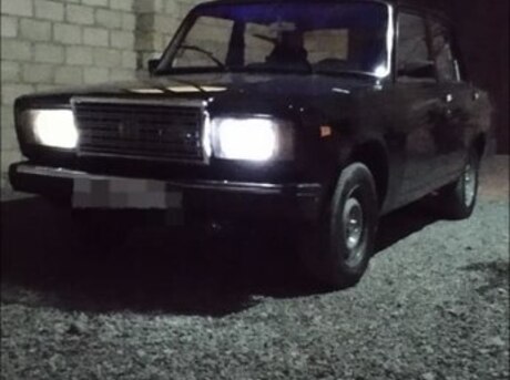LADA (VAZ) 2107 2010