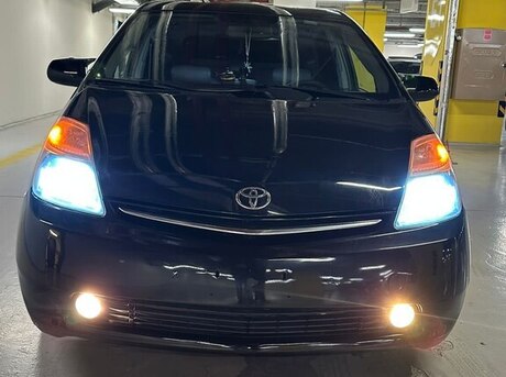 Toyota Prius 2007