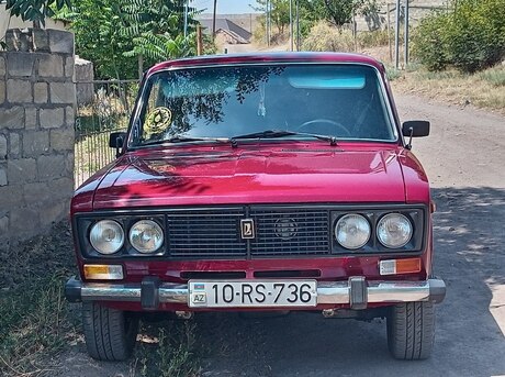 LADA (VAZ) 2106 2000