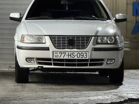 Khazar LX 2021