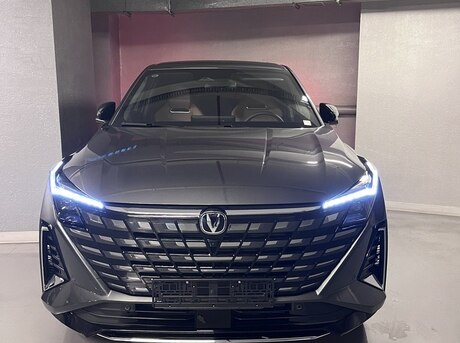Changan  2025