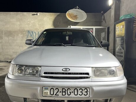 LADA (VAZ) 2110 2004