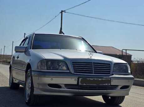 Mercedes C 220 d 1999