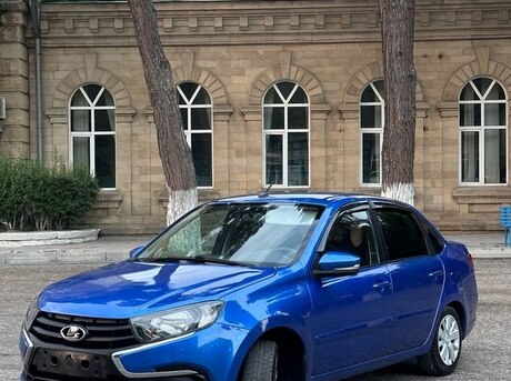 LADA (VAZ) Granta 2018