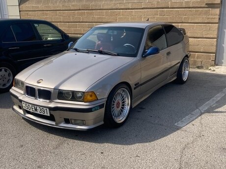 BMW 316 1995