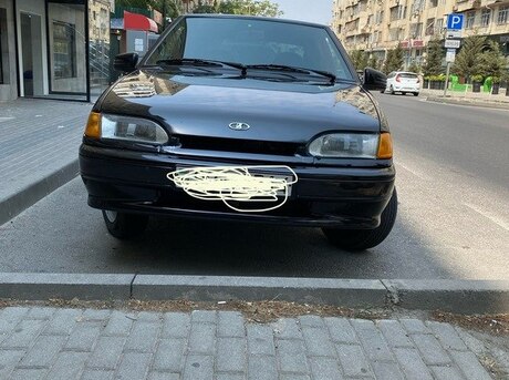 LADA (VAZ) 2114 2010