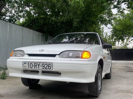 LADA (VAZ) 2115 2012