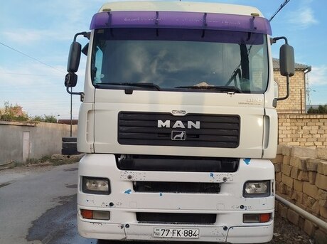 MAN  2006