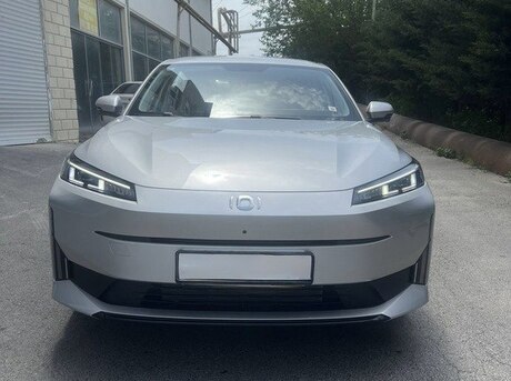 Changan Qiyuan A05 2025