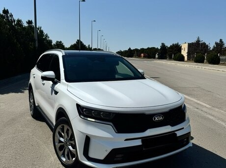 Kia Sorento 2020