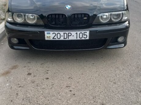 BMW 528 1996
