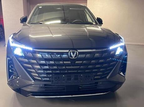 Changan  2025