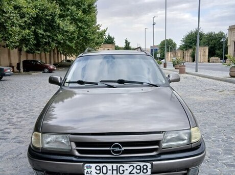 Opel Astra 1997