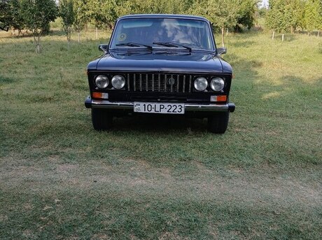 LADA (VAZ) 2106 2003