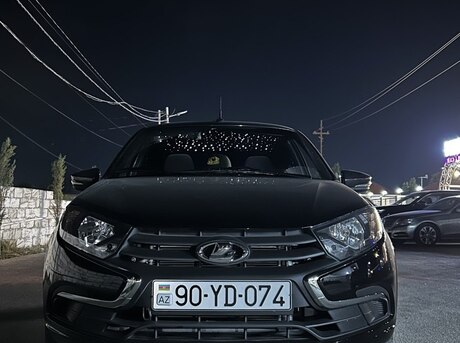 LADA (VAZ) Granta