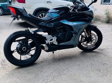 CFMOTO  2023