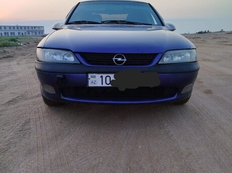 Opel Vectra 1997