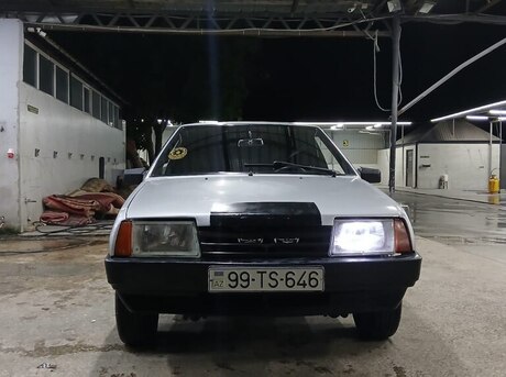 LADA (VAZ) 21099 2000