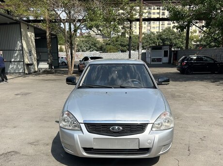 LADA (VAZ) Priora 2007