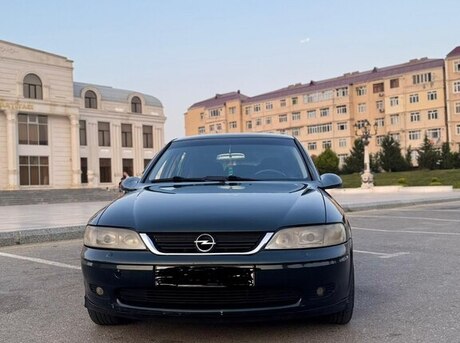 Opel Vectra 1999