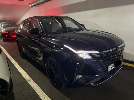 Changan  2025