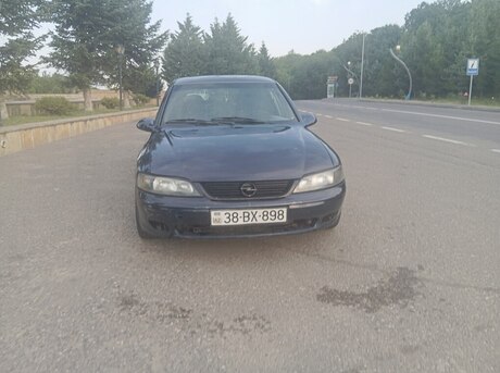 Opel Vectra 1998