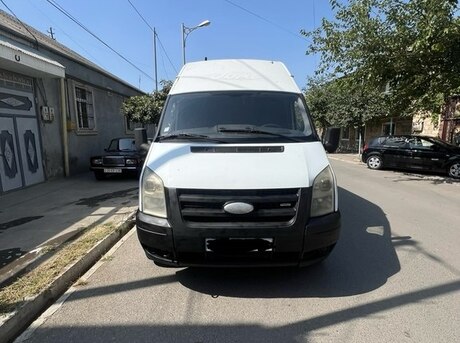 Ford Transit 2006