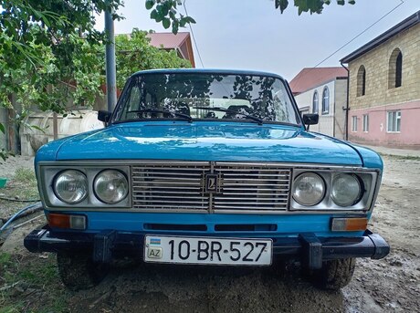 LADA (VAZ) 2106 1994