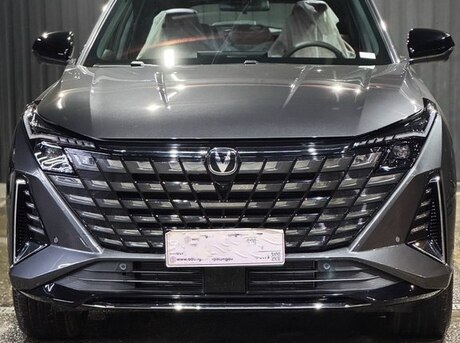 Changan Uni-Z
