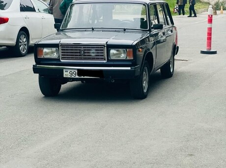 LADA (VAZ) 2104 2012