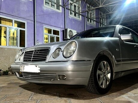 Mercedes E 230 1995
