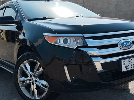Ford Edge 2014