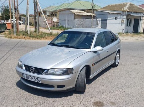 Opel Vectra 1996