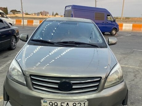 GWM (Great Wall Motor) Voleex C30