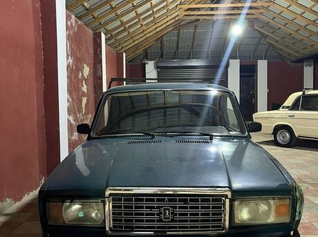 LADA (VAZ) 2104 2007