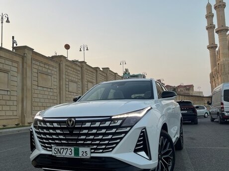 Changan  2025