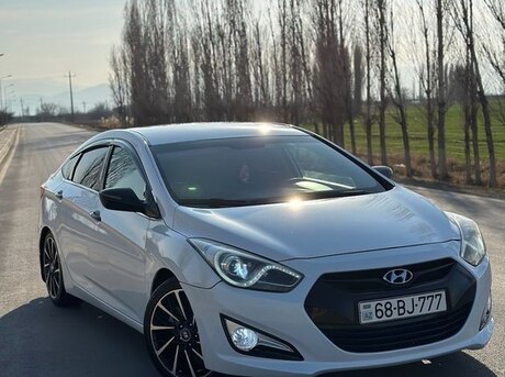 Hyundai i40 2014