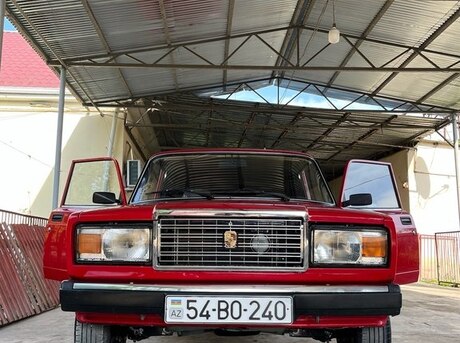 LADA (VAZ) 2107 2009
